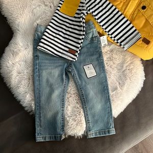 Seven Jeans Boys 3-piece set